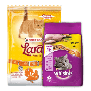 Dry Food