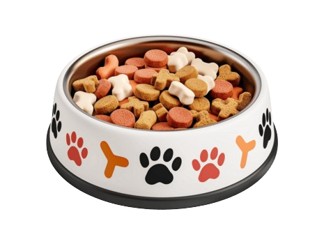 Dog Dry Food